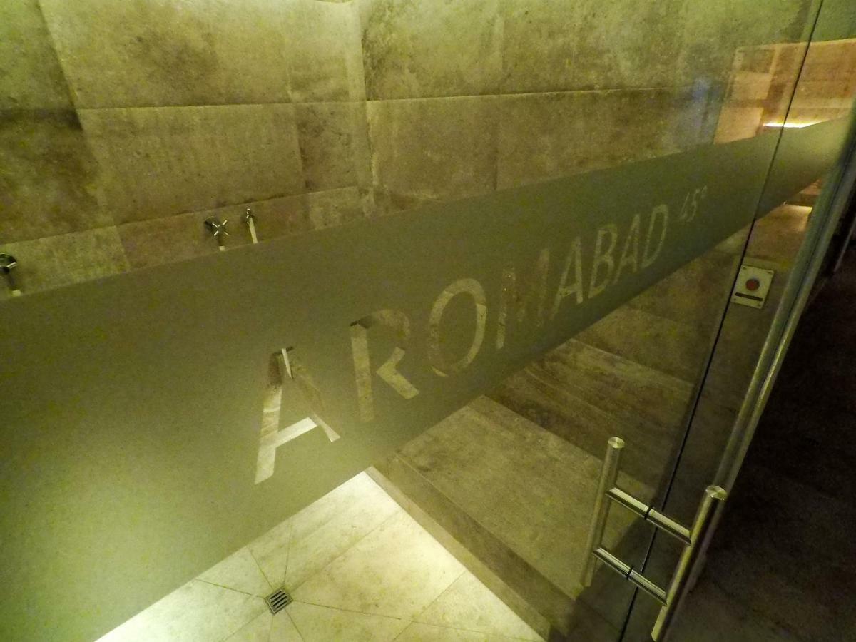 Collina Hotel Garni Nauders Buitenkant foto